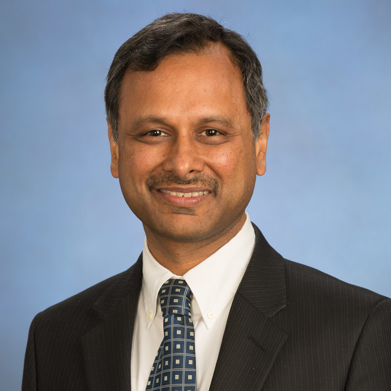 Dr. Manish Gupta