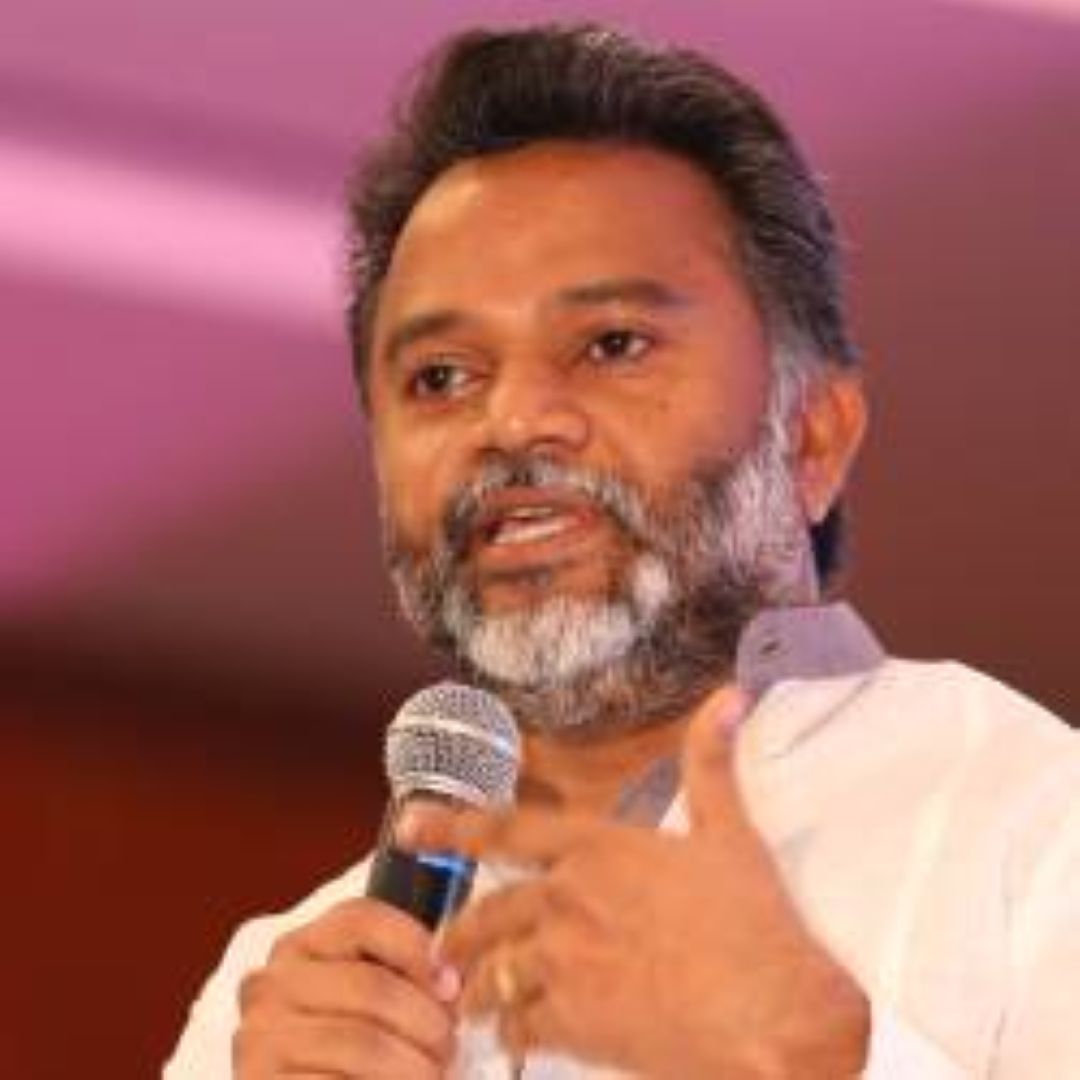 Prof. Nagaraja Prakasam