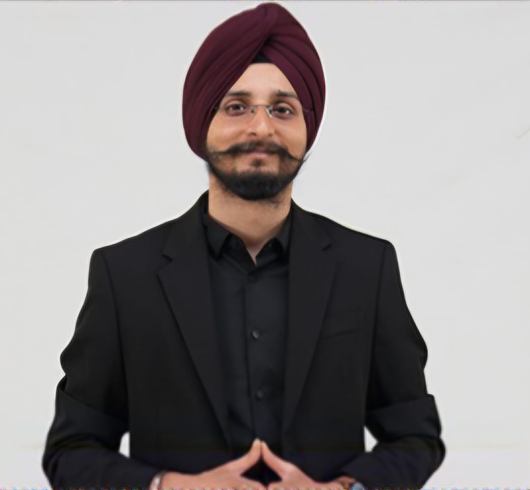 Dr. Sukhdeep